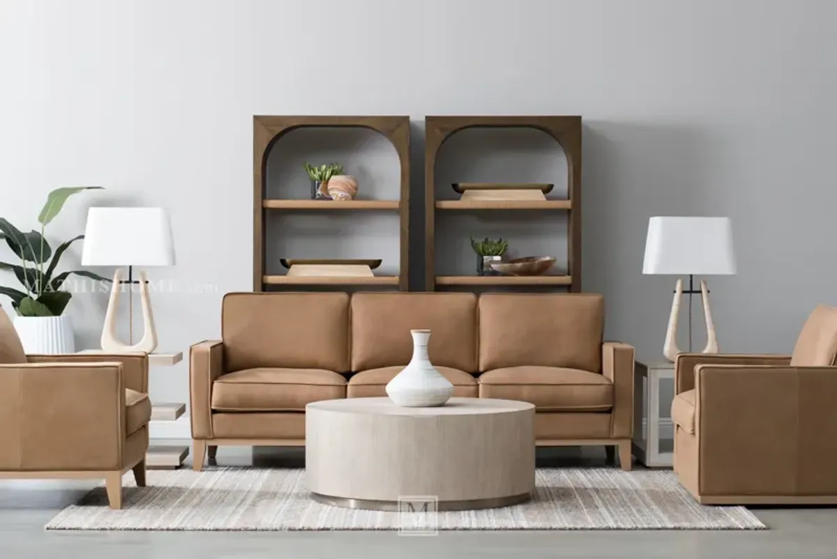 Chelsea Swivel Chair
