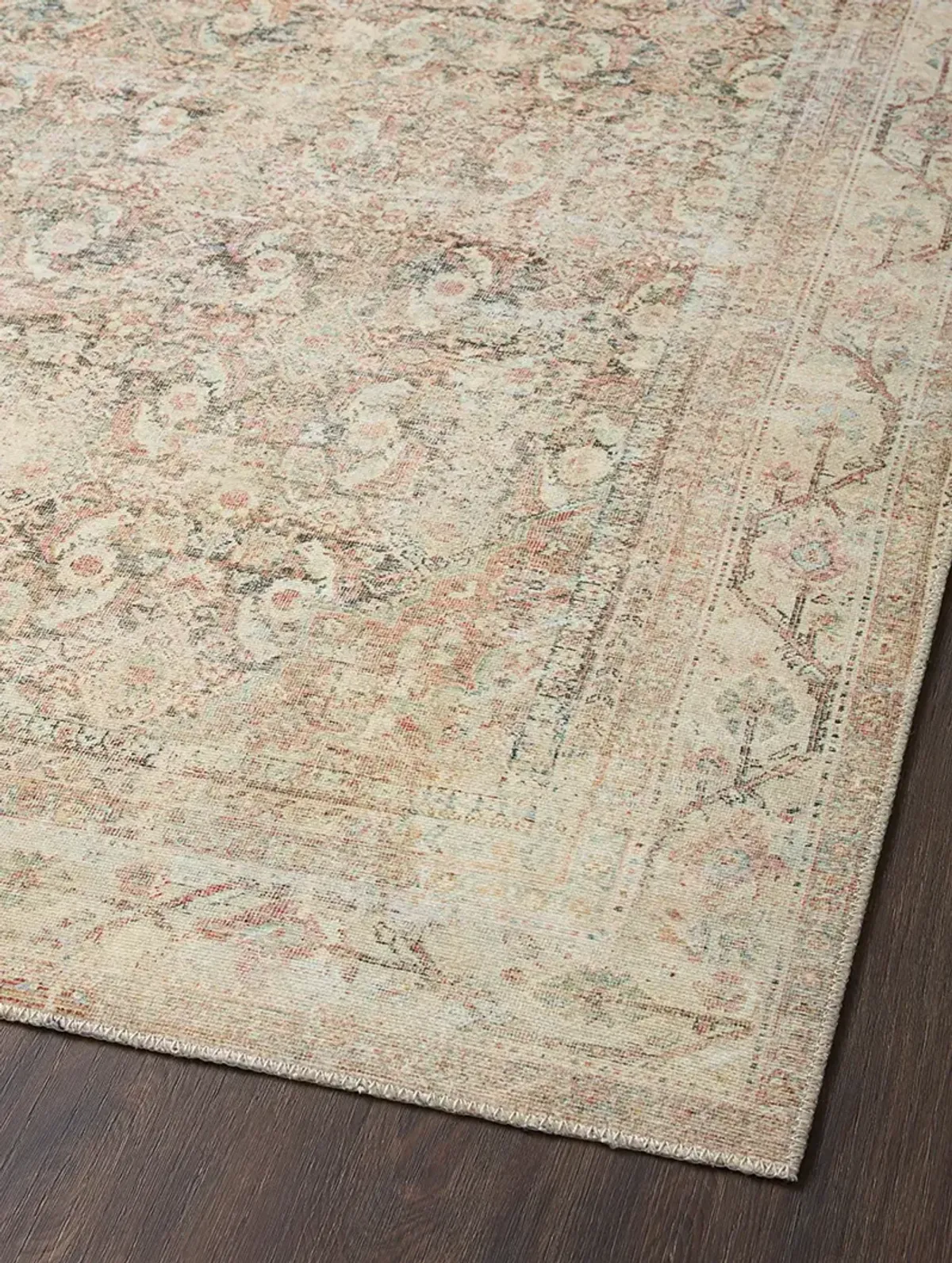 Adrian ADR01 2'6" x 12'" Rug