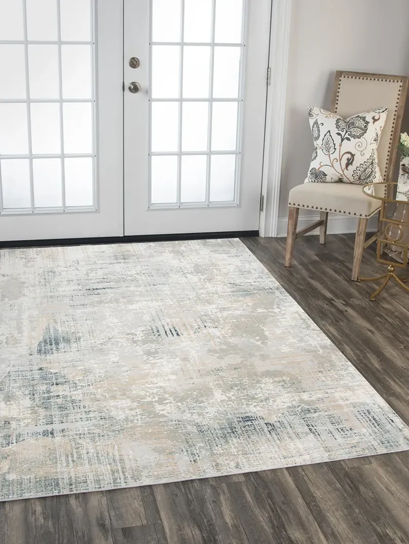 Chelsea CHS108 3'11" x 5'6" Rug