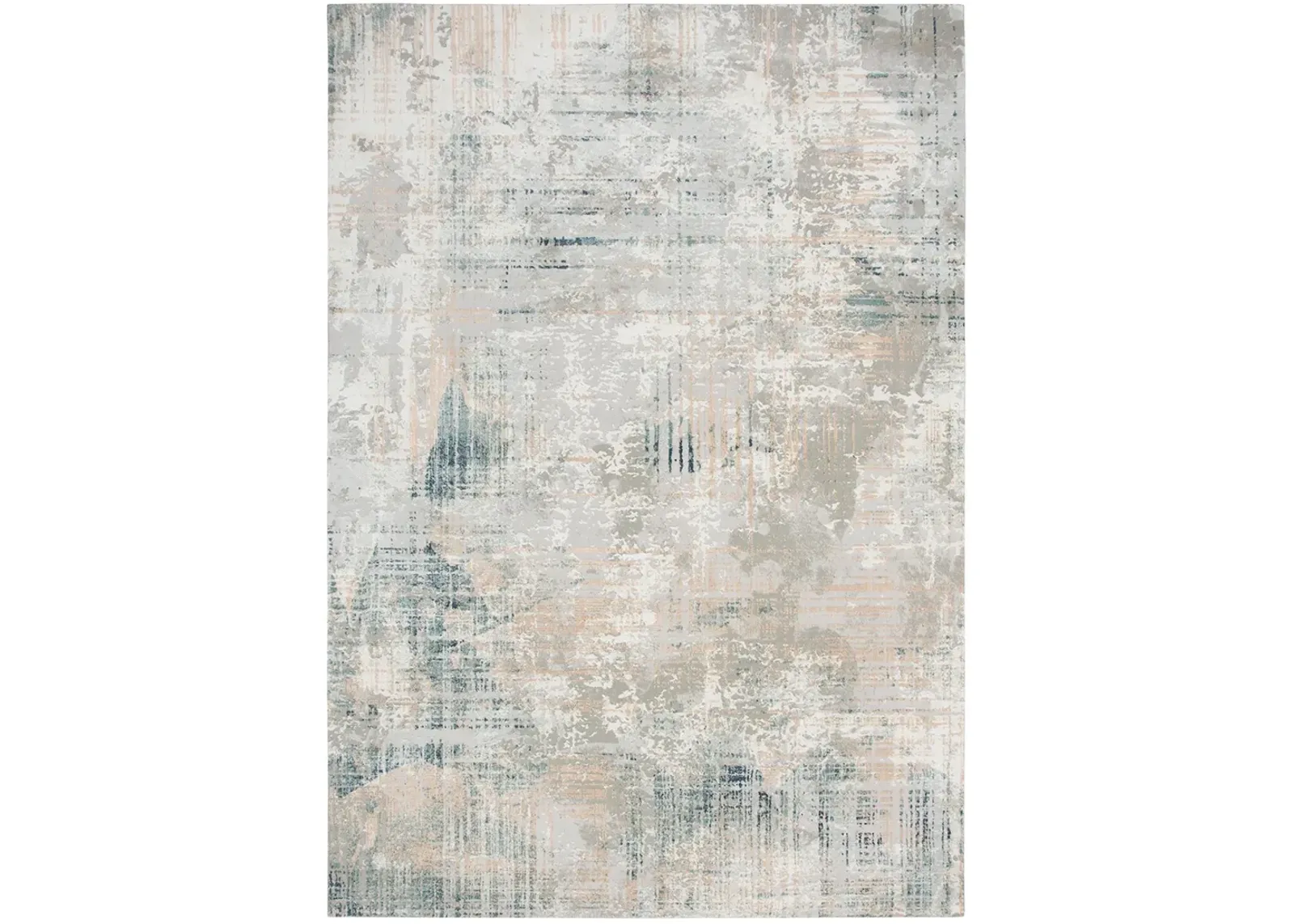 Chelsea CHS108 3'11" x 5'6" Rug