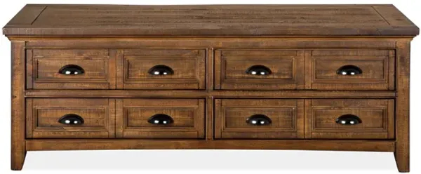 Bay Creek Lift Top Cocktail Table