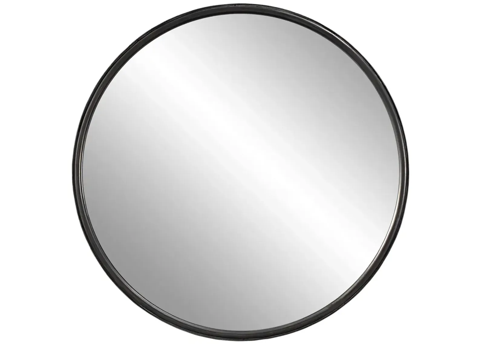 Dawsyn Round Mirror