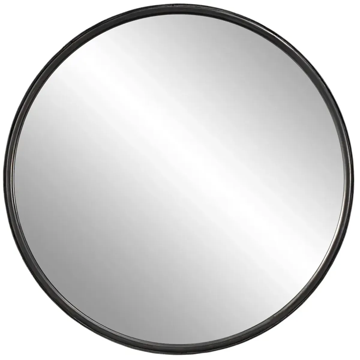 Dawsyn Round Mirror