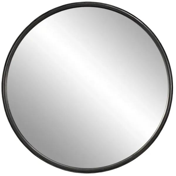 Dawsyn Round Mirror