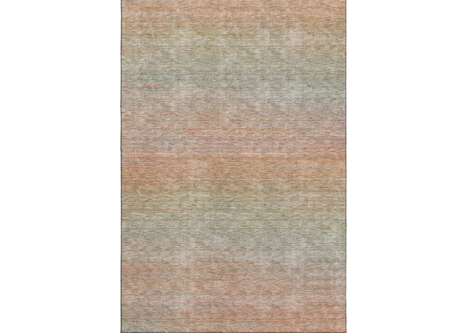 Trevi TV11 Coral 2'3" x 7'6" Rug