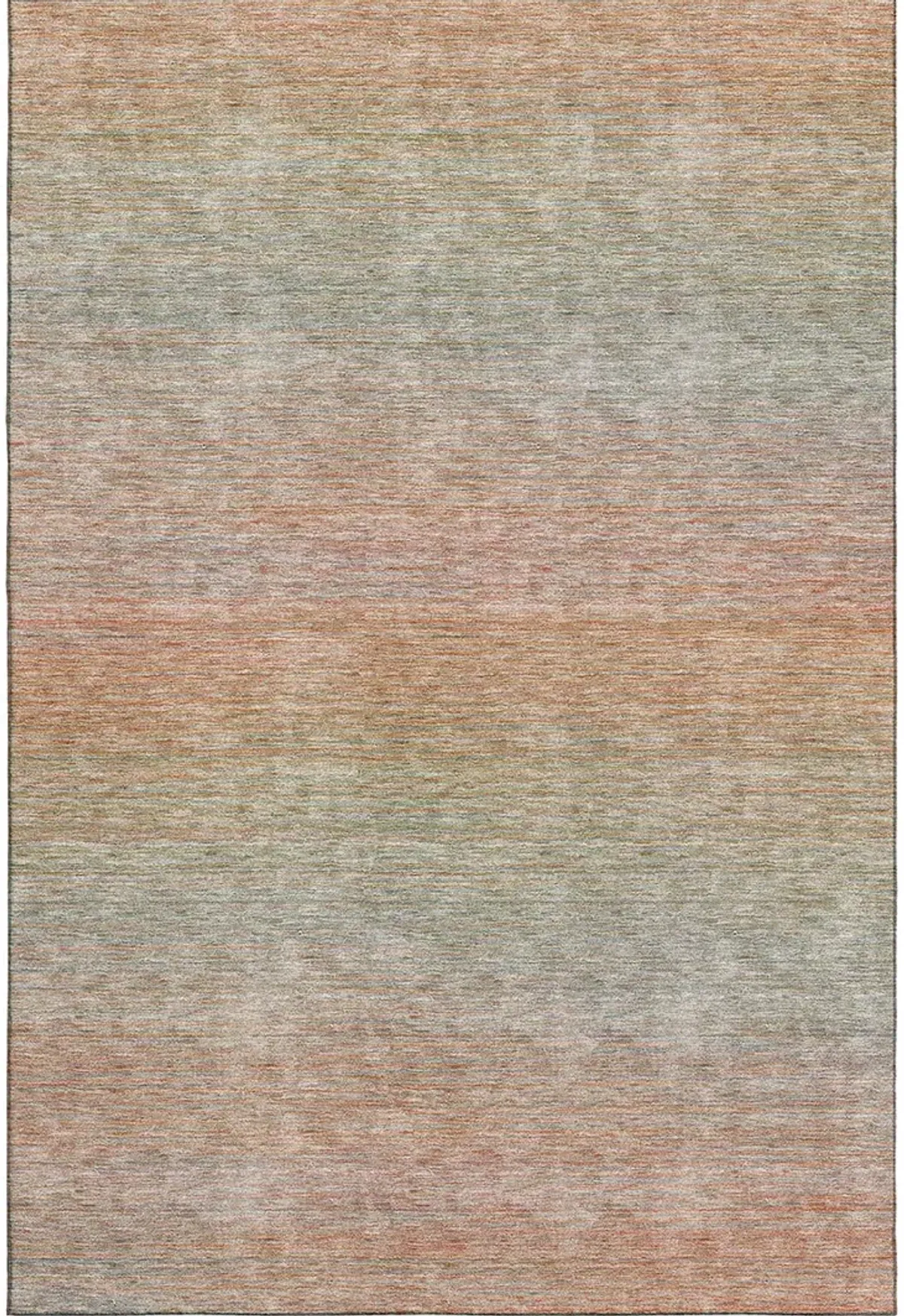 Trevi TV11 Coral 2'3" x 7'6" Rug