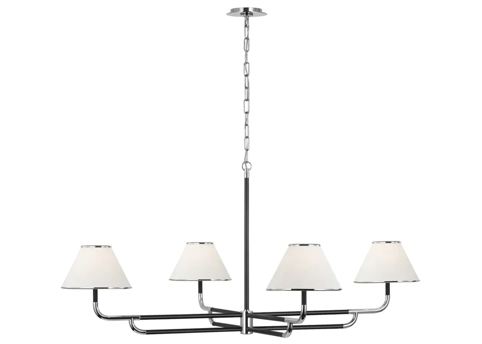 Rigby Grande Chandelier