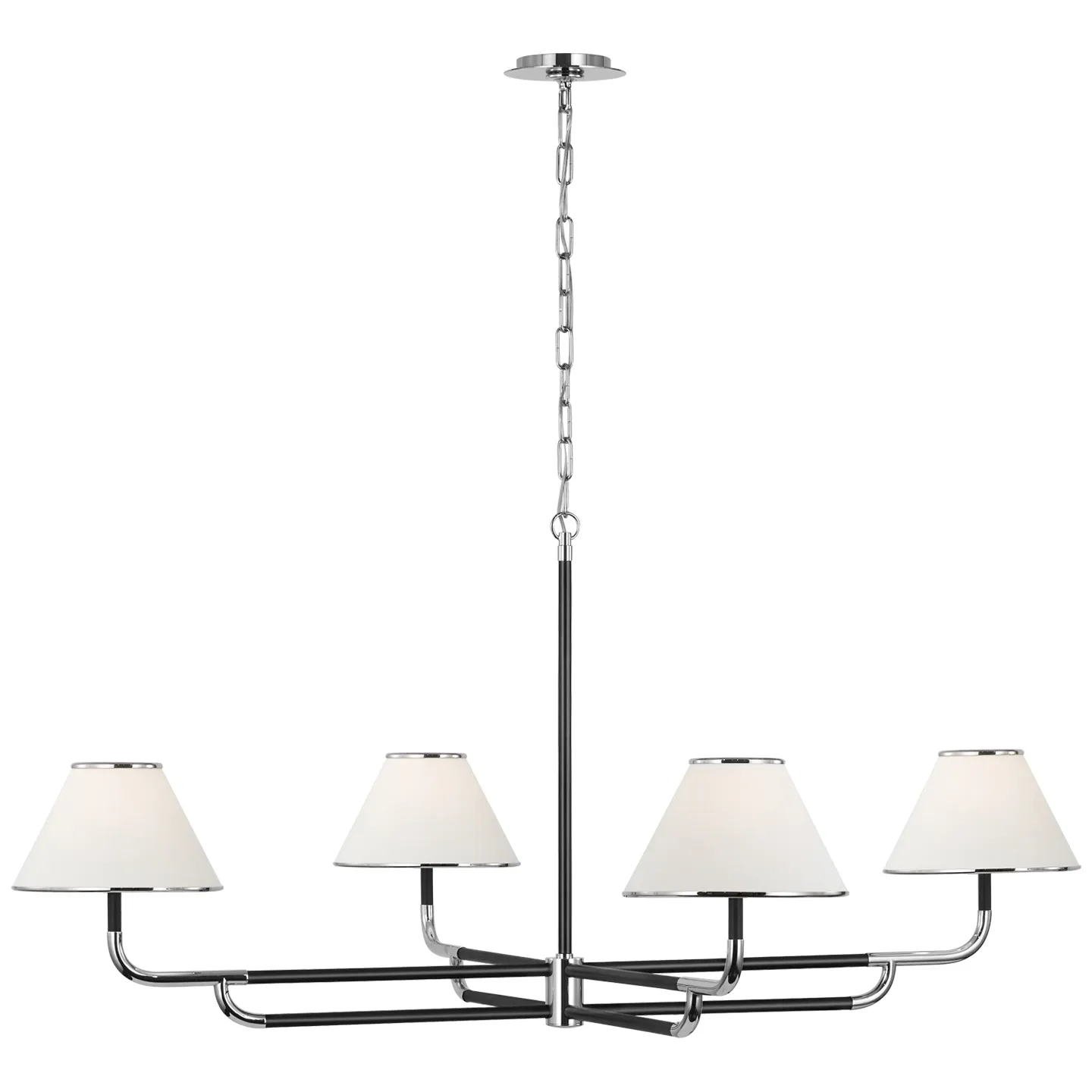 Rigby Grande Chandelier