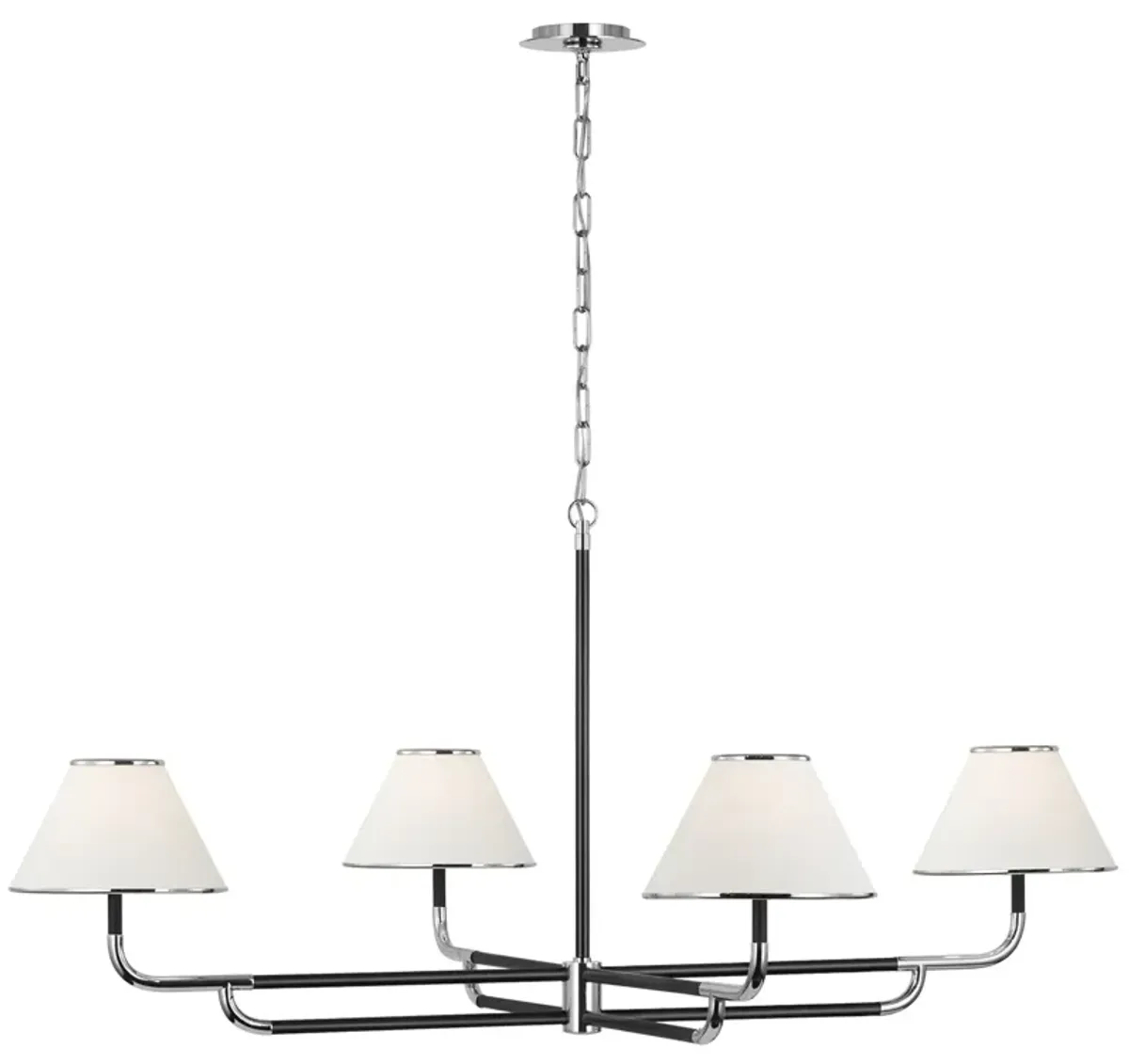 Rigby Grande Chandelier