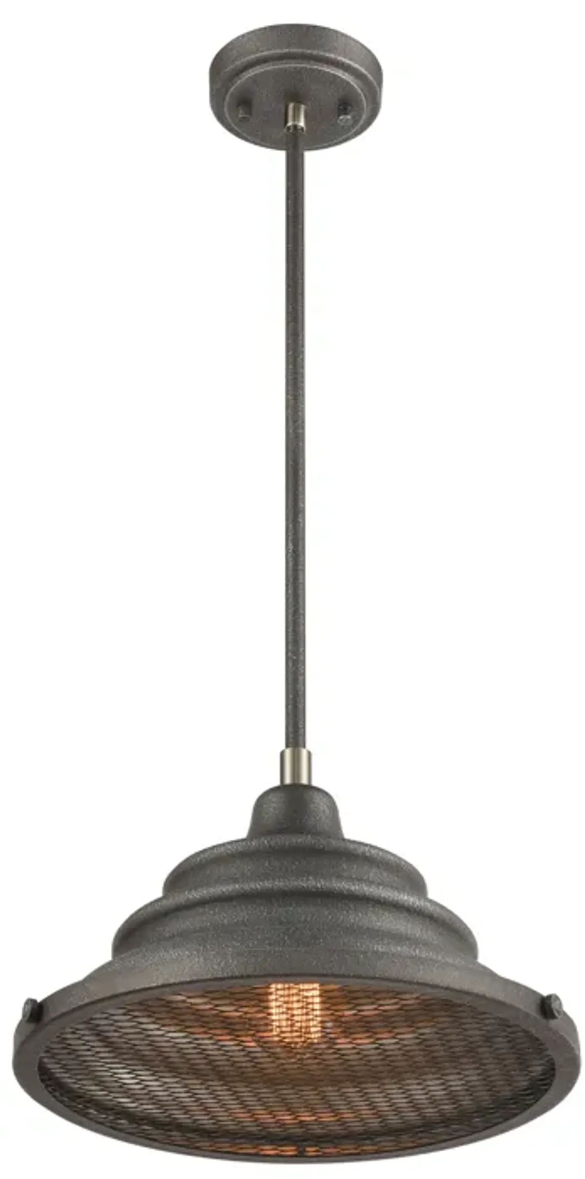 Carbondale 1-Light Pendant