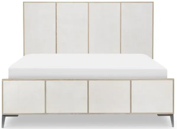 Biscayne Cal King Panel Bed