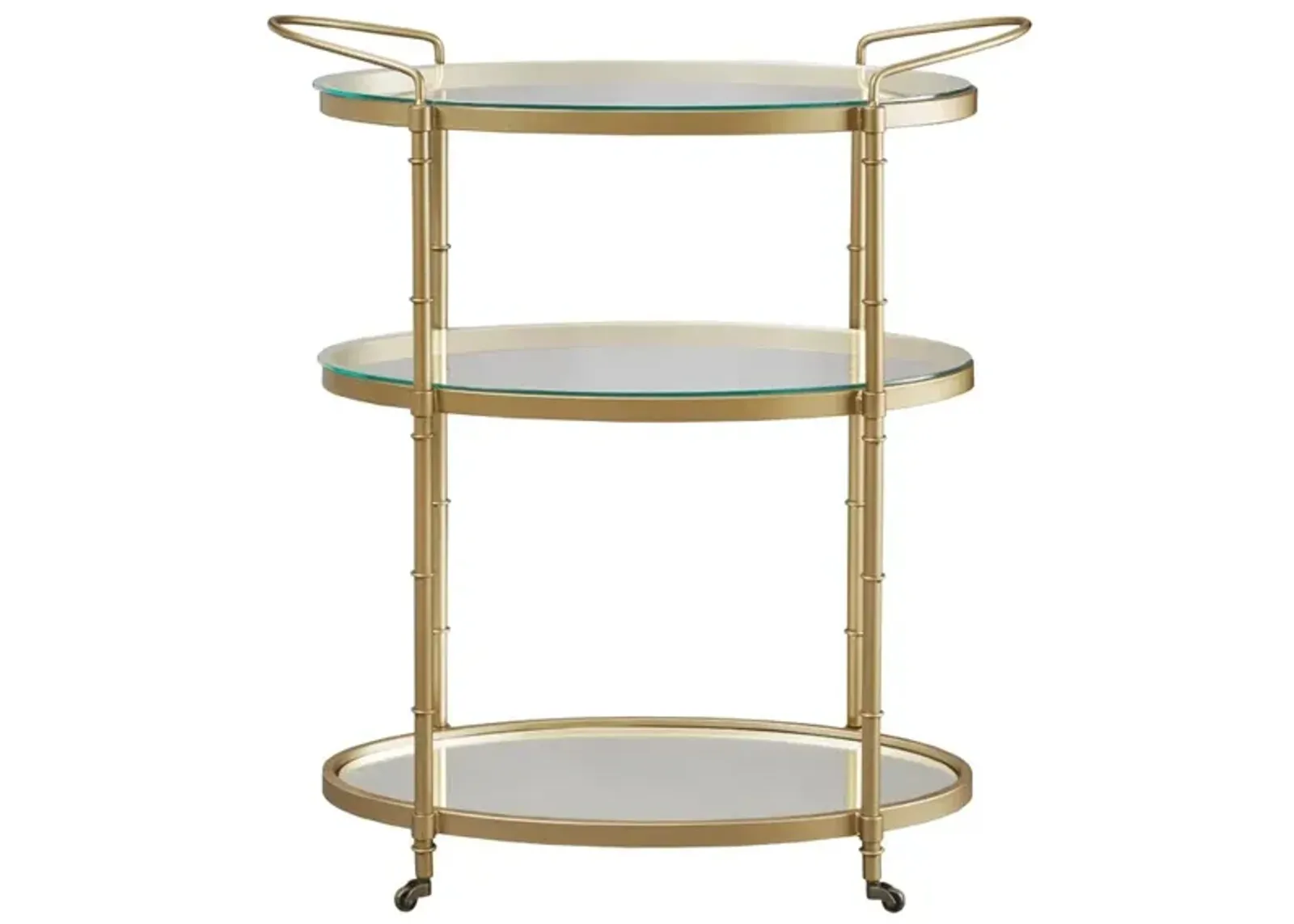 Belen Kox Vintage Bar Cart, Belen Kox