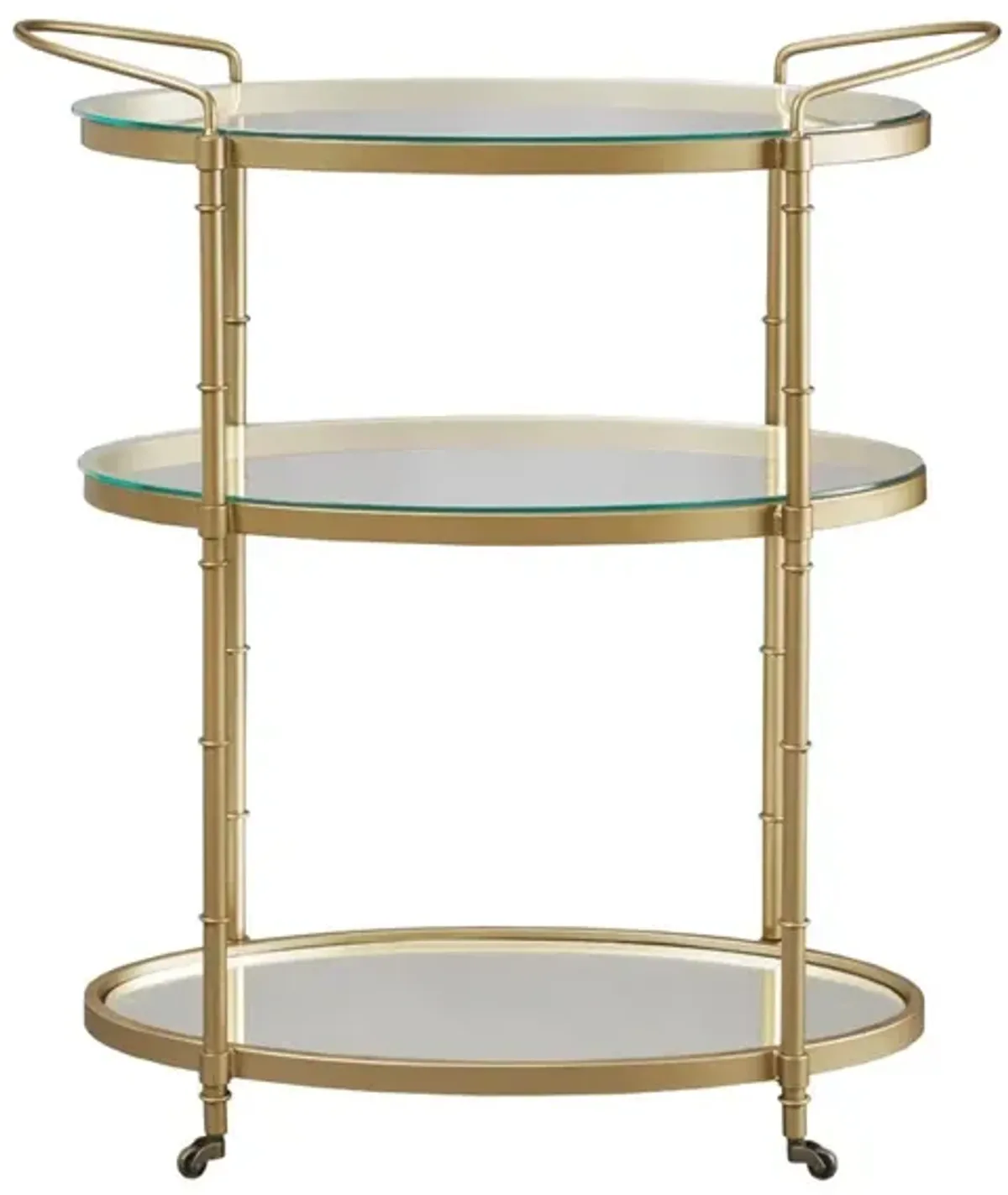 Belen Kox Vintage Bar Cart, Belen Kox