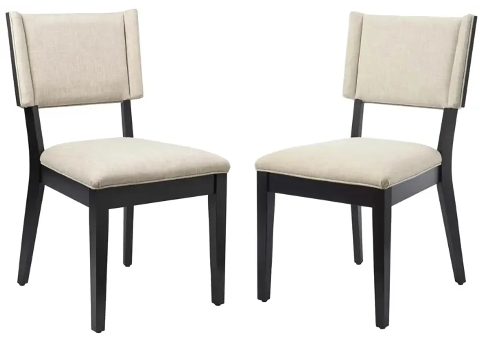 Esquire Dining Chairs - Set of 2