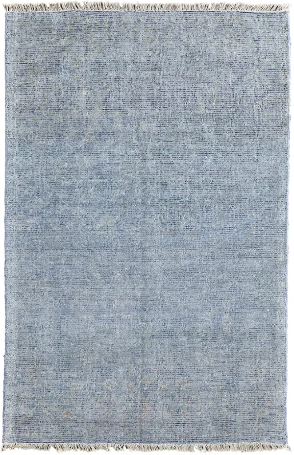 Caldwell 8803F Blue/Gray 2' x 3' Rug