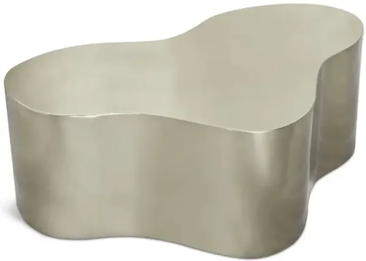 Meridian Furniture Tevere Coffee Table