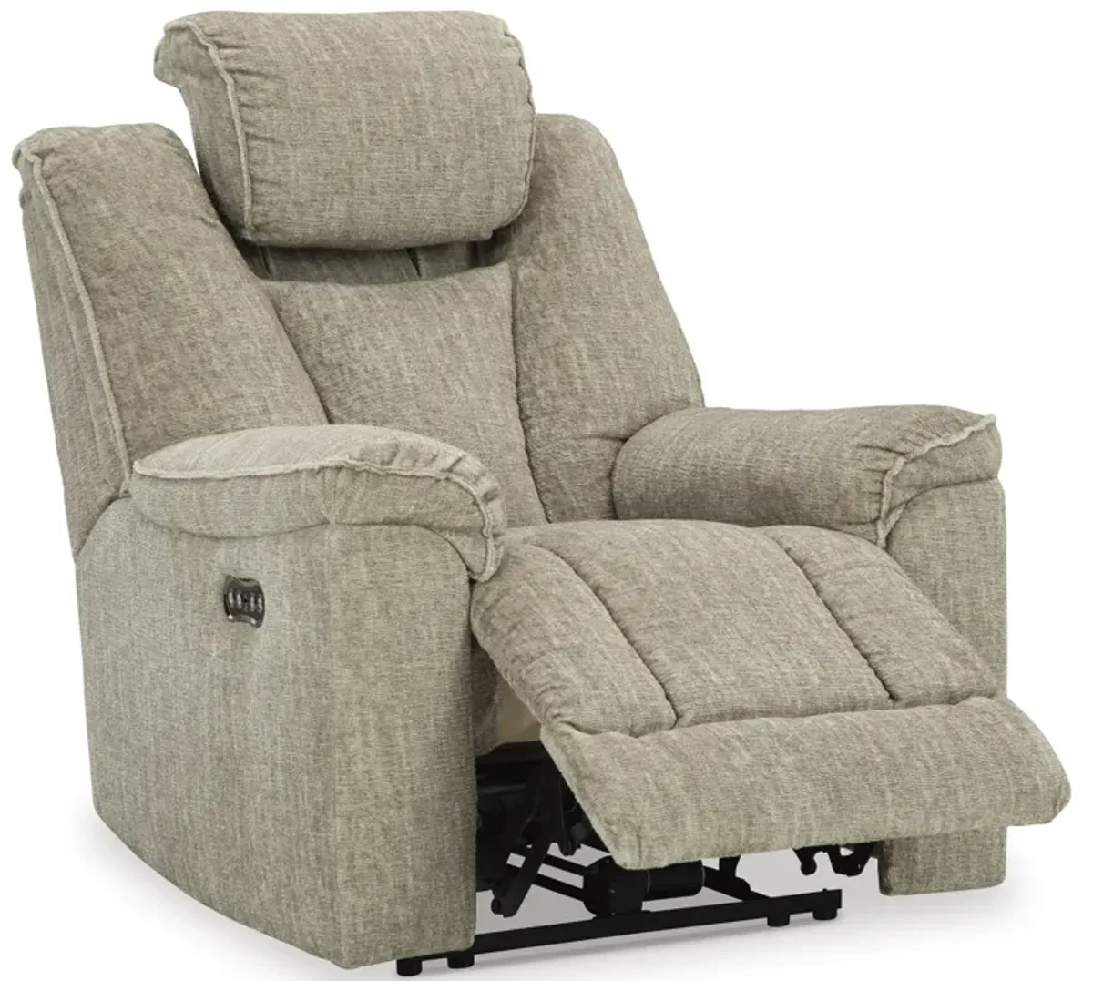 Hindmarsh Power Recliner