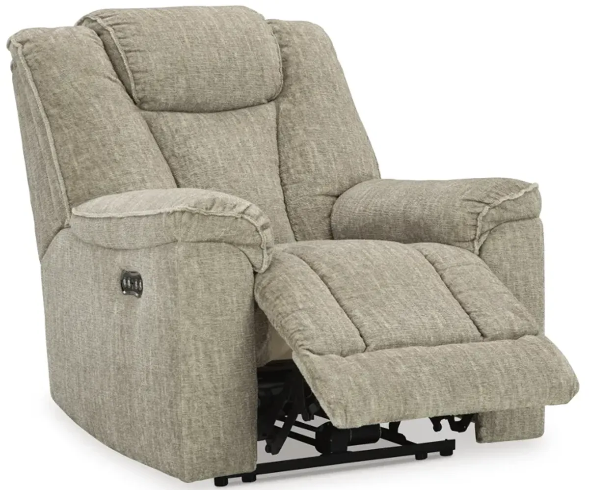 Hindmarsh Power Recliner