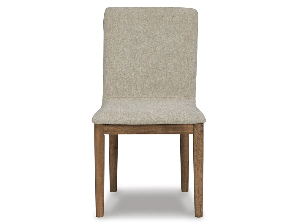 Isanti Upholstered Dining Chair