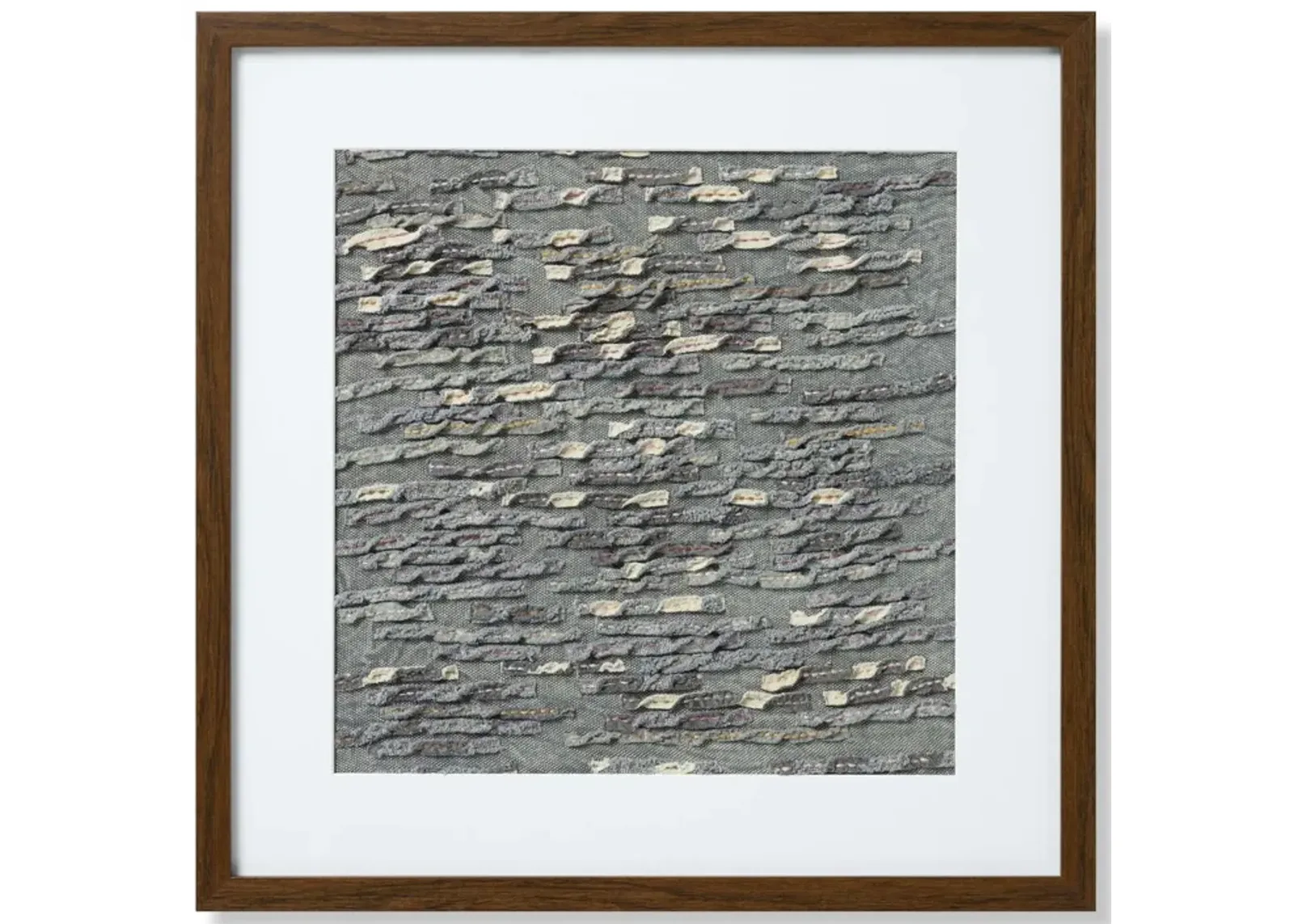 Mercury Grey Wall Art