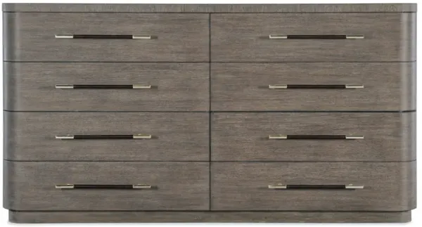 Modern Mood Dresser