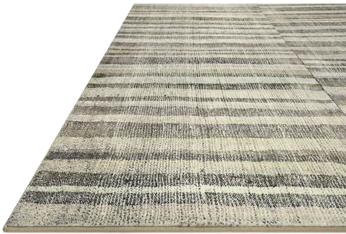 Humphrey HUM01 2'" x 5'" Rug