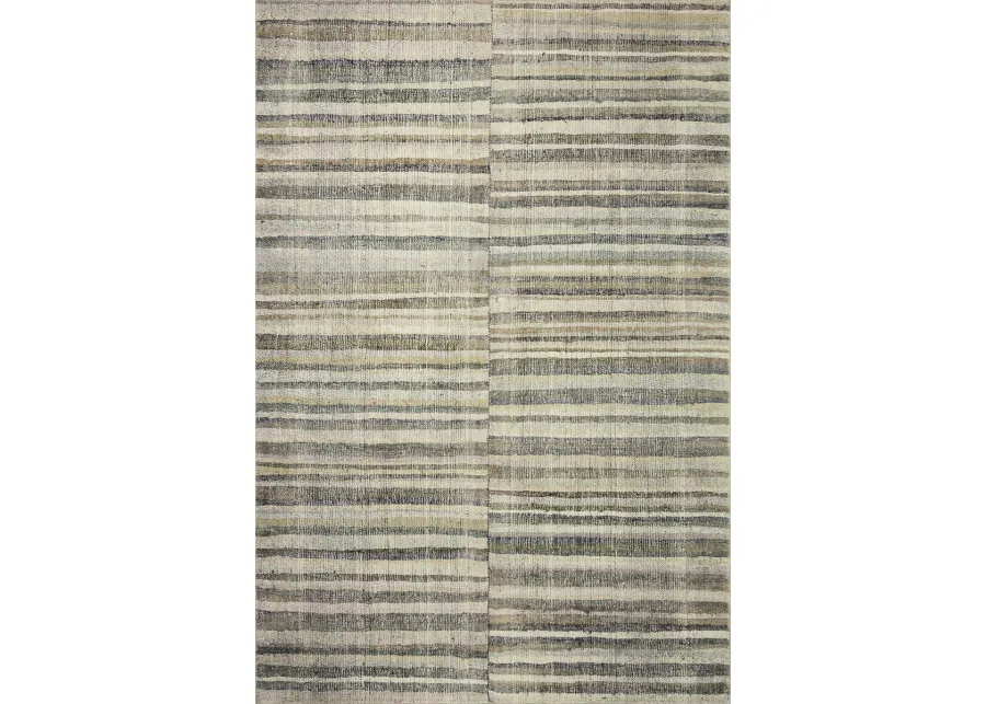 Humphrey HUM01 2'" x 5'" Rug