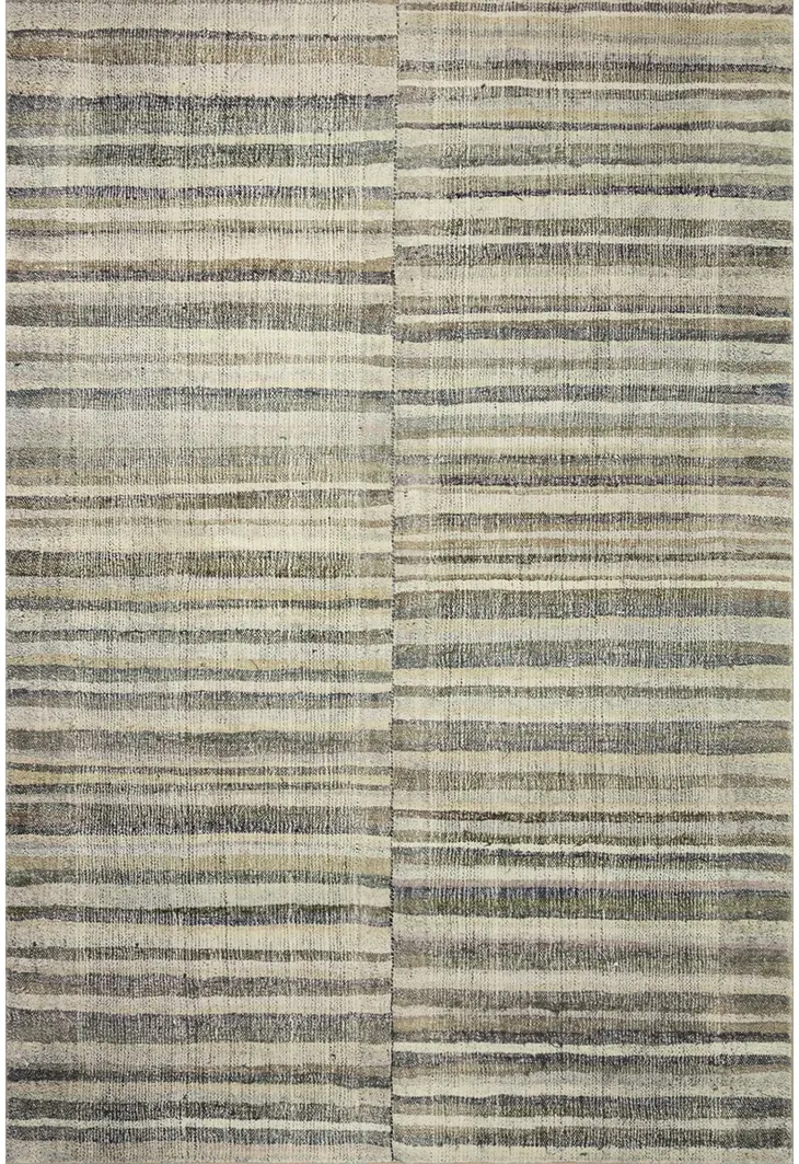 Humphrey HUM01 2'" x 5'" Rug