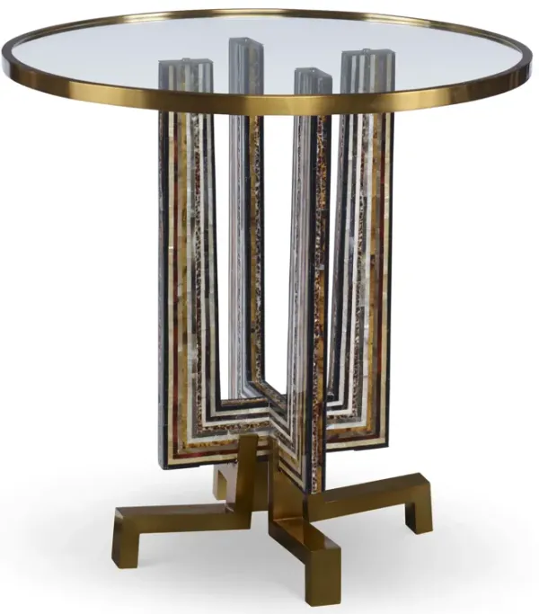 Maya Occasional Table
