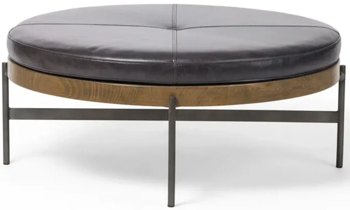 Edwyn Large Ottoman