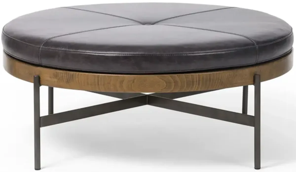 Edwyn Large Ottoman