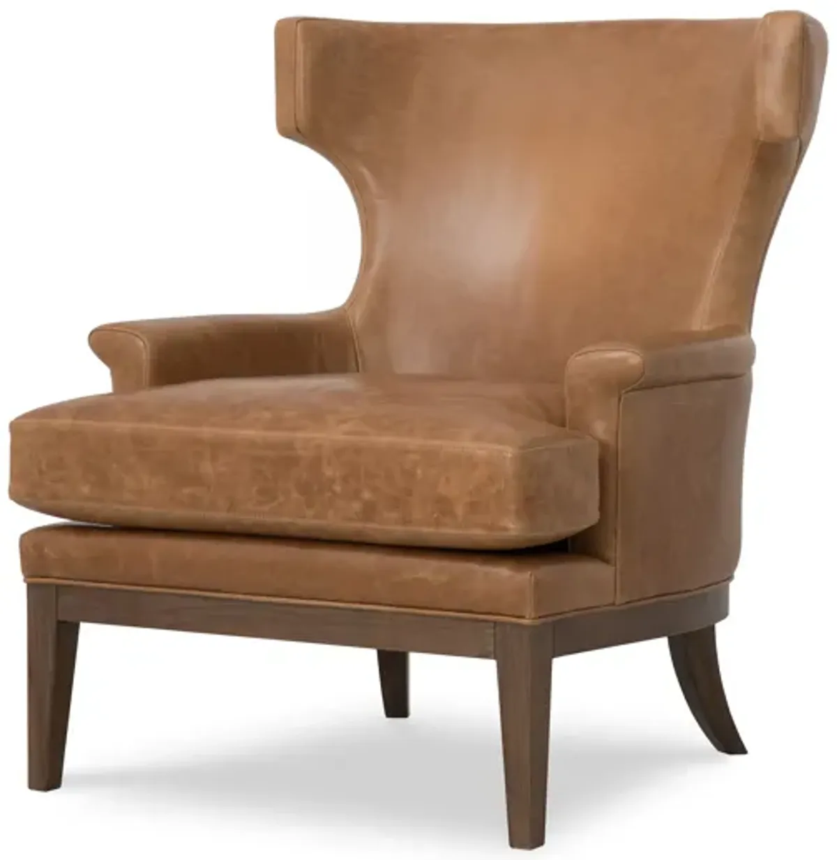 Chambers Wing Chair