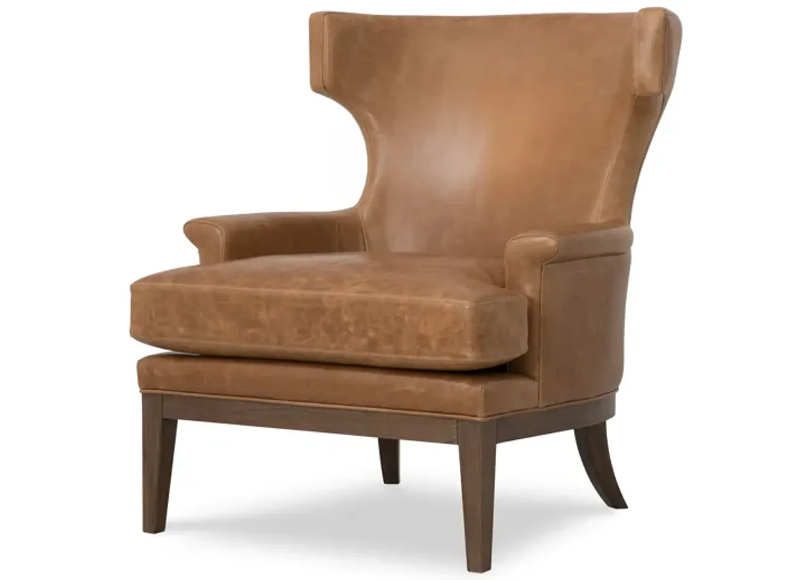 Chambers Wing Chair