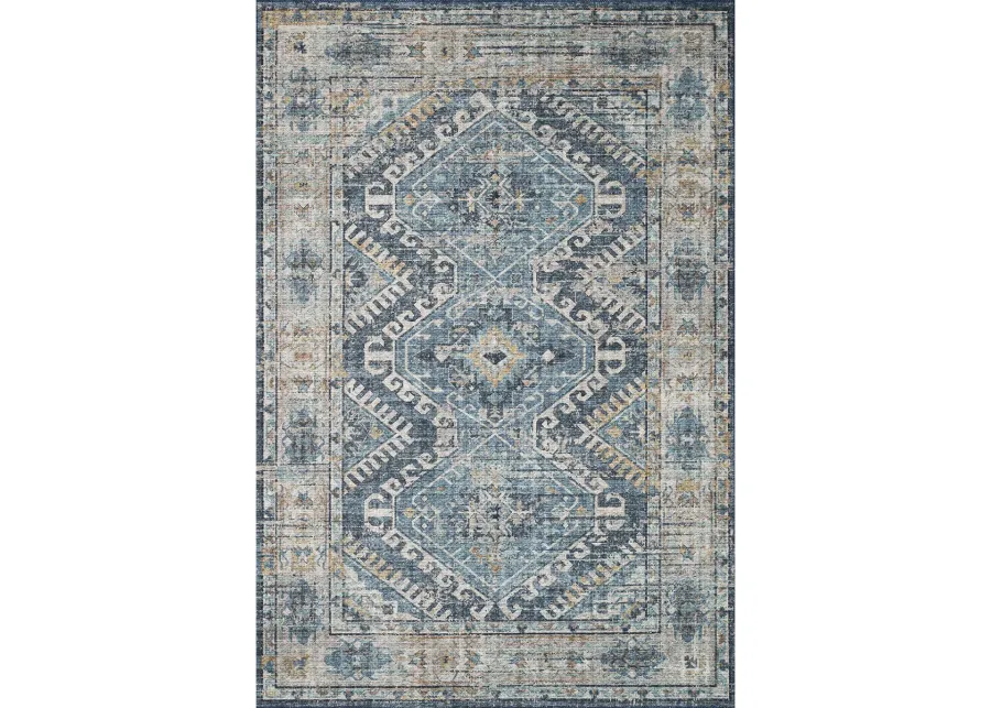 Skye SKY03 6'" x 6'" Rug