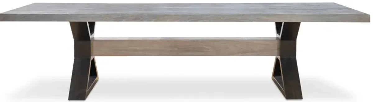 Open Sky Dining Table