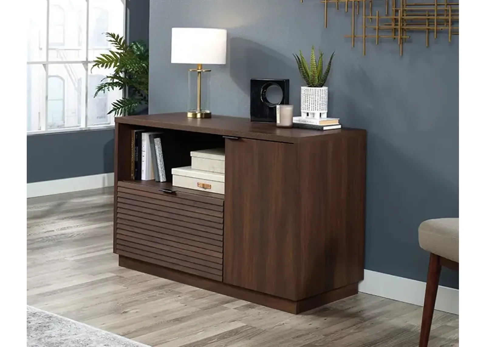 Englewood Small Credenza