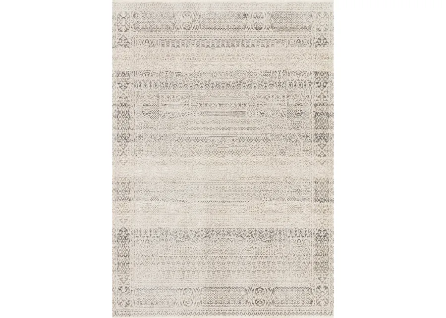 Homage HOM05 2'6" x 8'" Rug