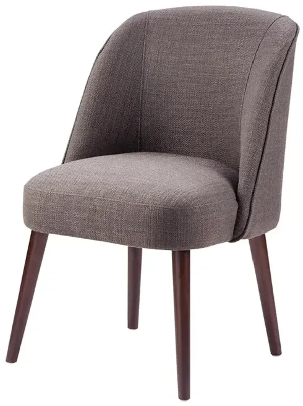 Belen Kox Rounded Back Dining Chair, Belen Kox