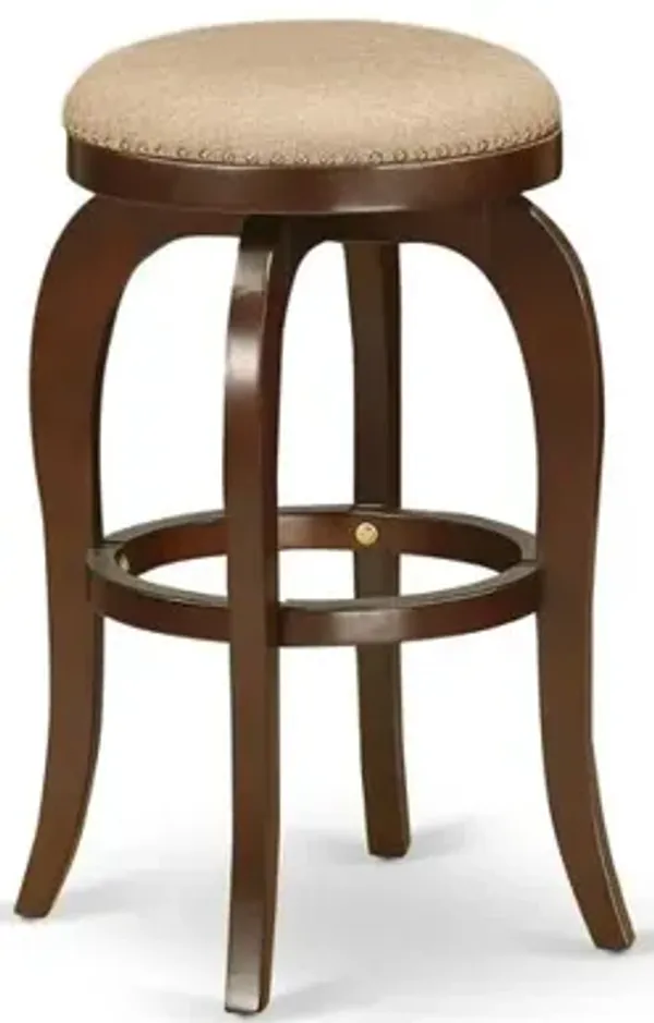 Barstools Mocha
