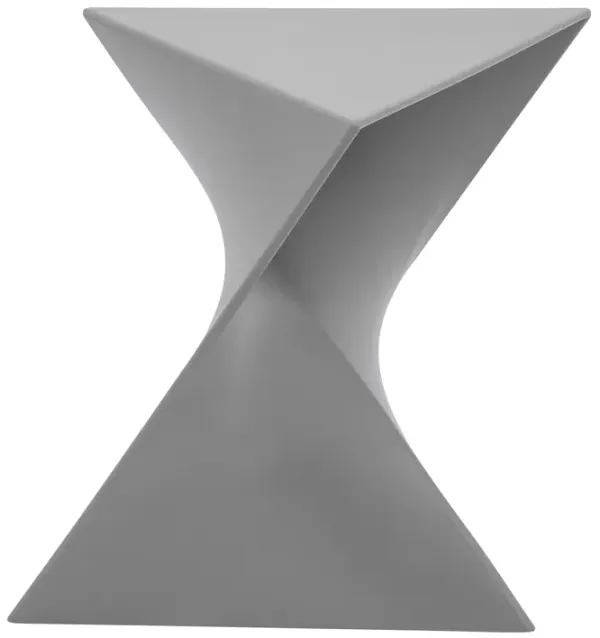 LeisureMod Randolph Modern Side Table