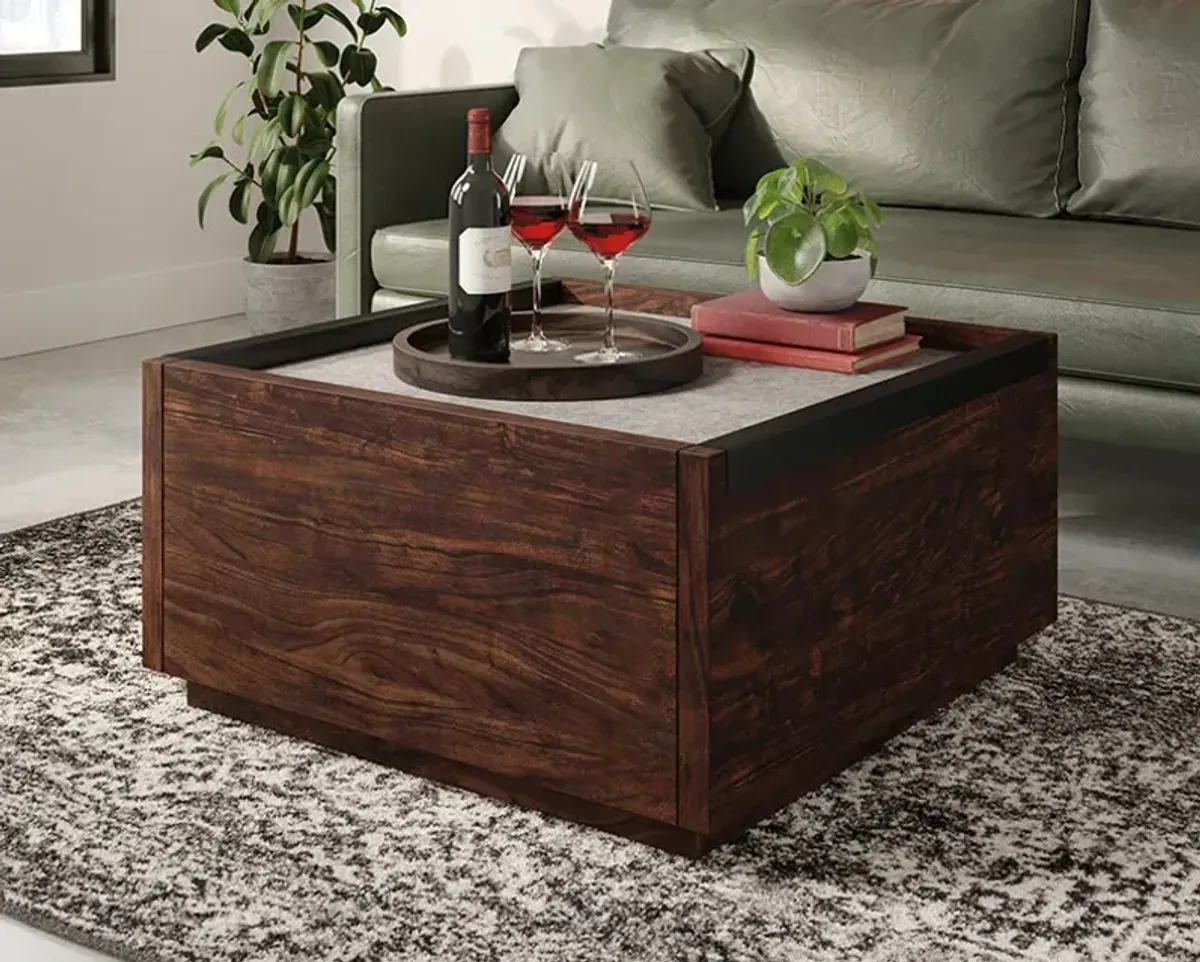 Manhattan Gate Coffee Table