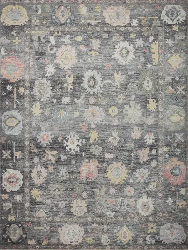 Elysium ELY03 7'6" x 9'6" Rug by Loloi II