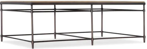 St. Armand Rectangular Cocktail