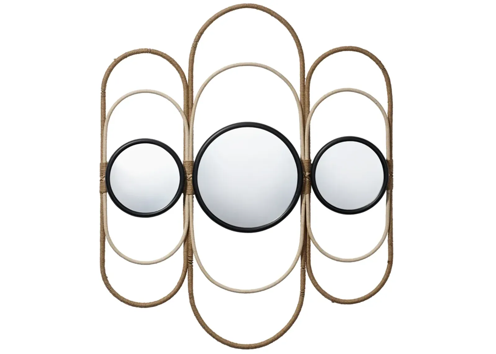 Milo Decorative Mirror