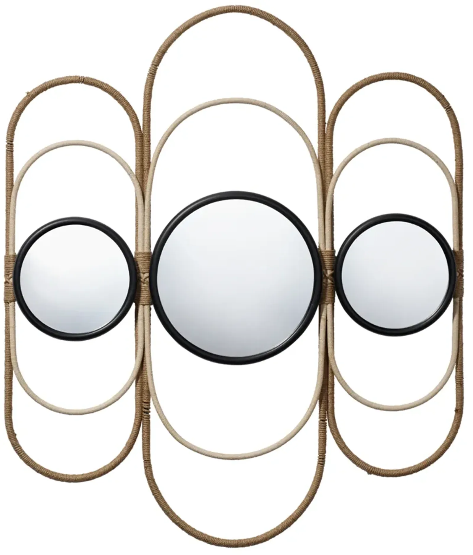 Milo Decorative Mirror