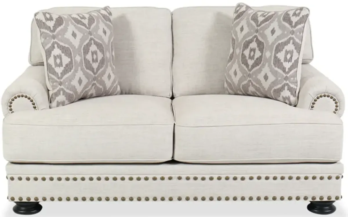 Merrimore Loveseat