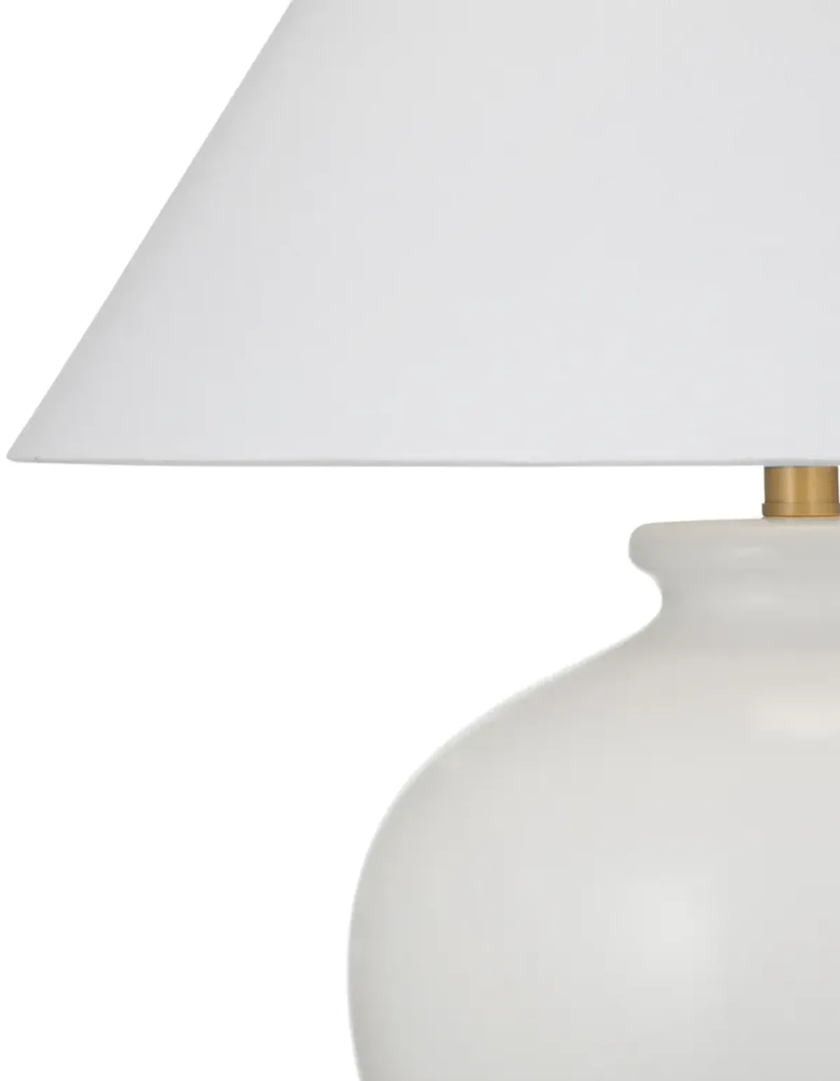 Graham Table Lamp