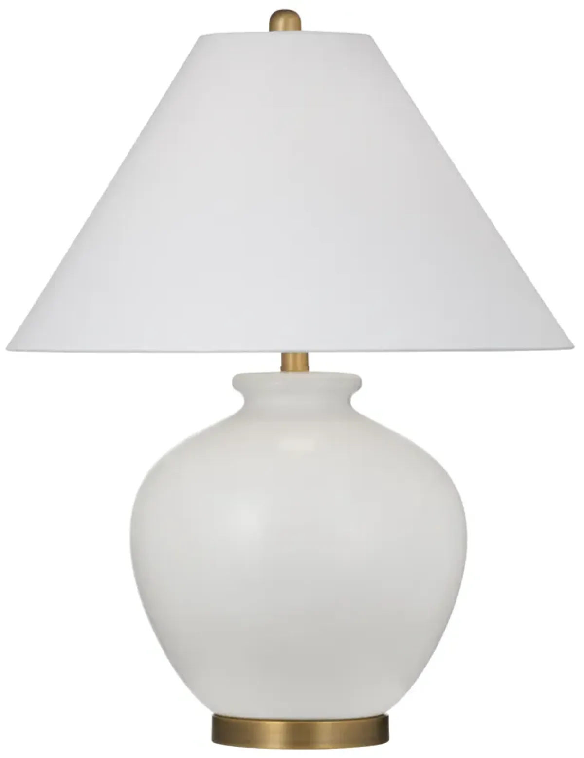 Graham Table Lamp