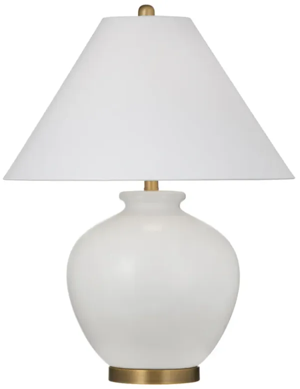 Graham Table Lamp