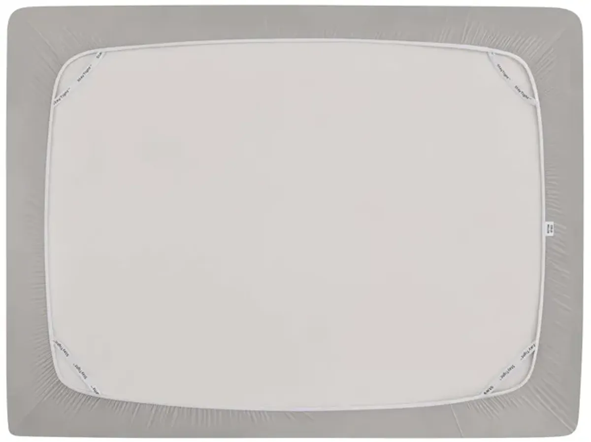 Tempur-Pedic Breeze Queen Graphite Sheet Sets